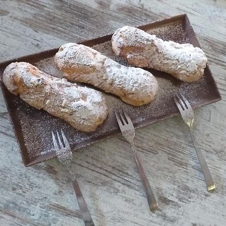 Calvisano Locanda La Torre מראה חיצוני תמונה