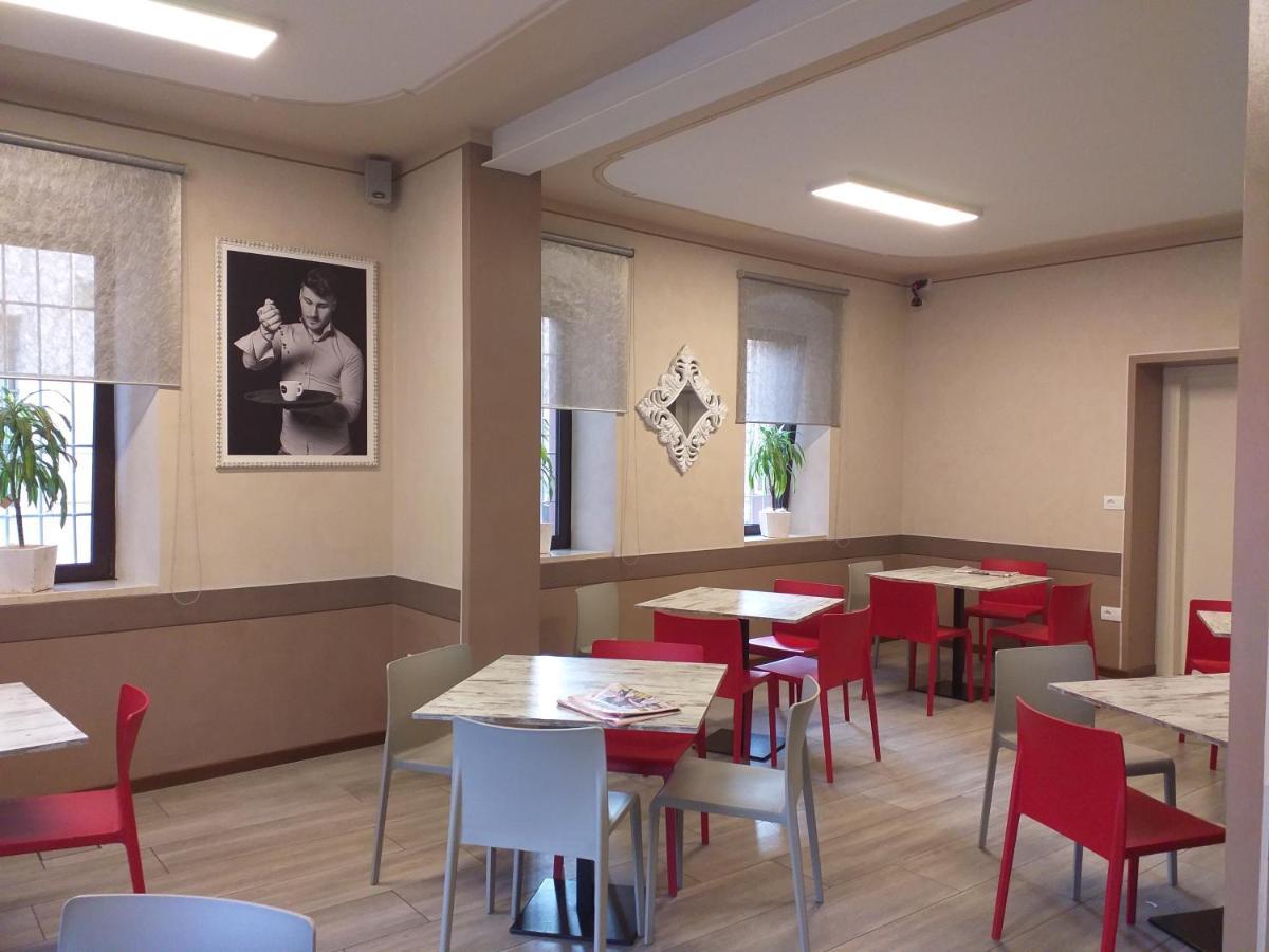 Calvisano Locanda La Torre מראה חיצוני תמונה
