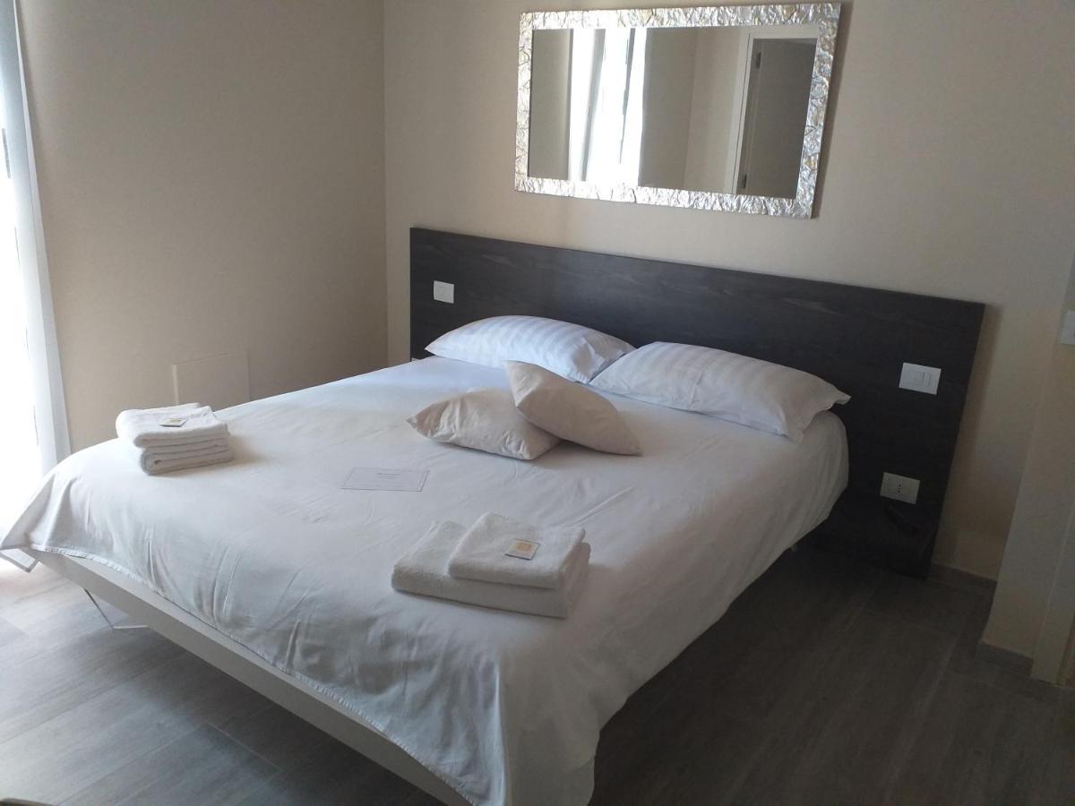 Calvisano Locanda La Torre מראה חיצוני תמונה