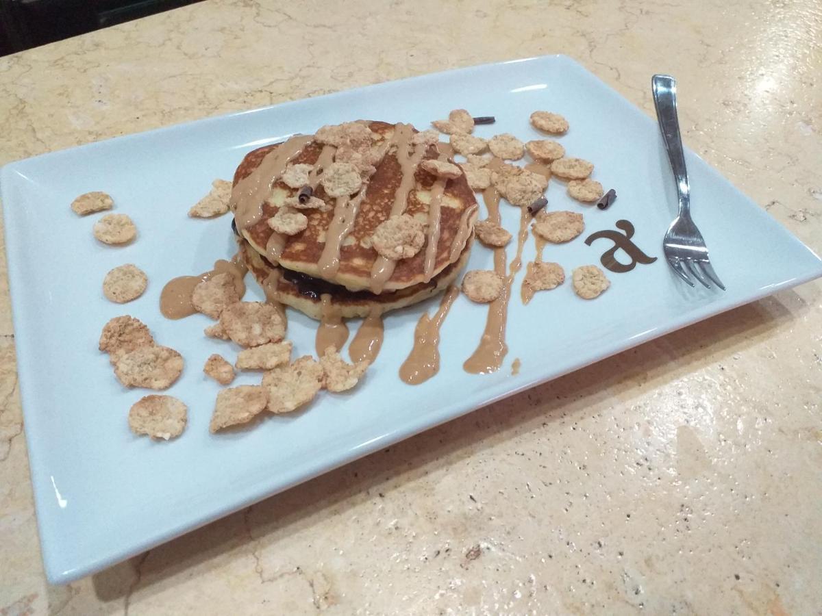 Calvisano Locanda La Torre מראה חיצוני תמונה