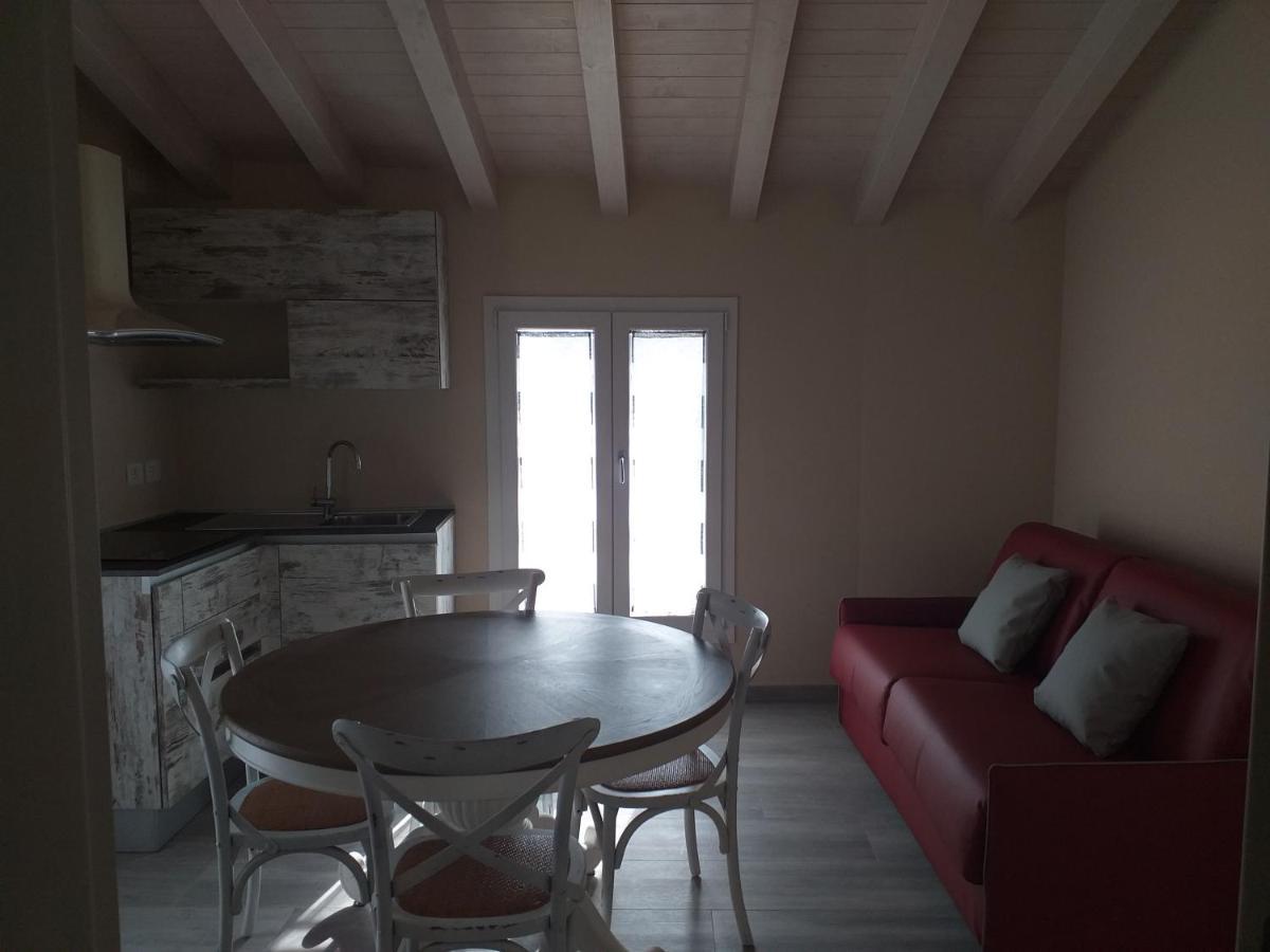 Calvisano Locanda La Torre מראה חיצוני תמונה