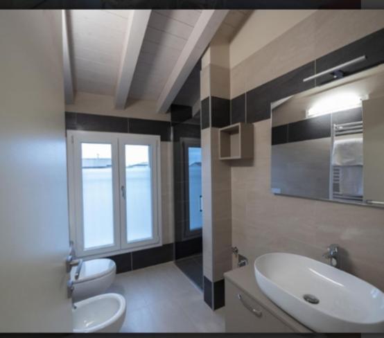 Calvisano Locanda La Torre מראה חיצוני תמונה