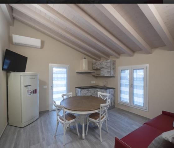 Calvisano Locanda La Torre מראה חיצוני תמונה
