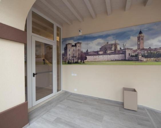 Calvisano Locanda La Torre מראה חיצוני תמונה